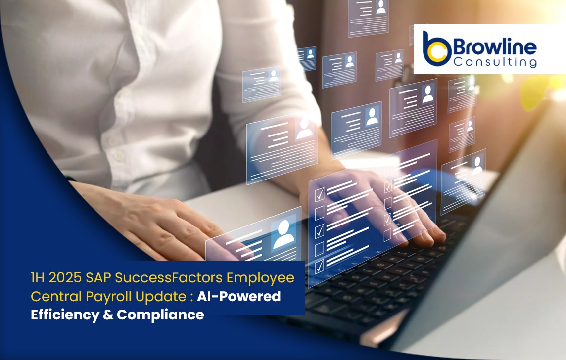 Browline-1H-2025-SAP-SuccessFactors-Employee-Central-Payroll-Update-AI-Powered-Efficiency-and-Compliance
