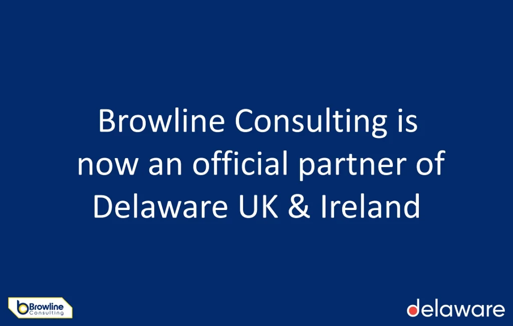 Delaware strengthens SAP Payroll offering with Browline Consulting partnership