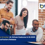 Payroll Gets Smarter: AI-Driven Features in 1H 2025 SAP SuccessFactors Release