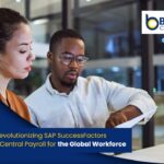 Browline transform Employee Central Payroll for Global Workforce